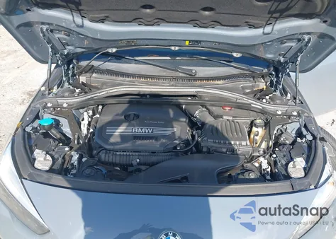 2021 BMW 228I Gran Coupe xDrive z USA, uszkodzony, nr VIN WBA73AK04M7H07608